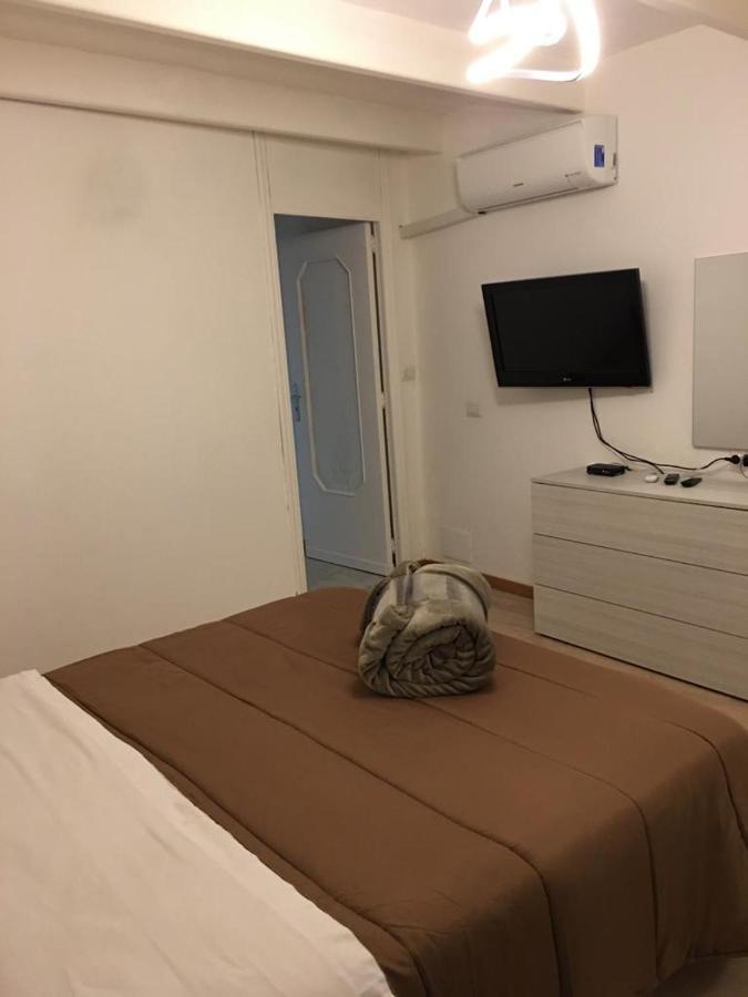 Residenza Mena Marina Corricella Διαμέρισμα Προτσίντα Εξωτερικό φωτογραφία