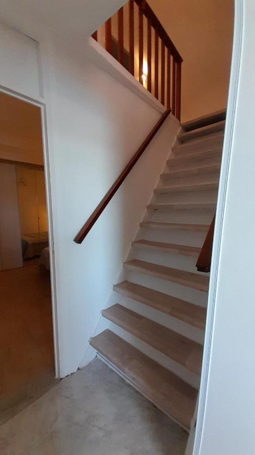 Residenza Mena Marina Corricella Διαμέρισμα Προτσίντα Εξωτερικό φωτογραφία