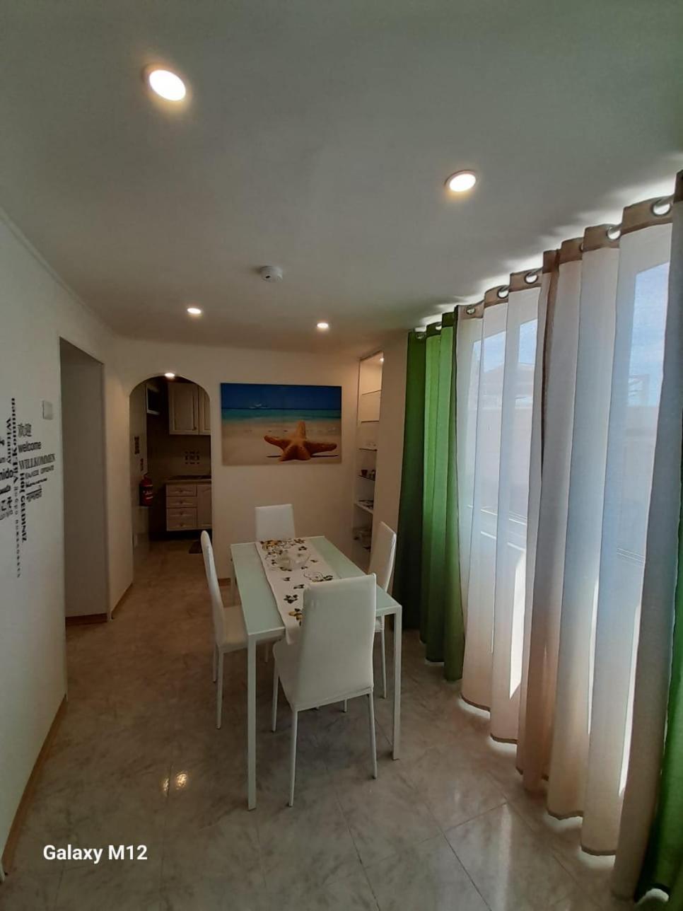 Residenza Mena Marina Corricella Διαμέρισμα Προτσίντα Εξωτερικό φωτογραφία