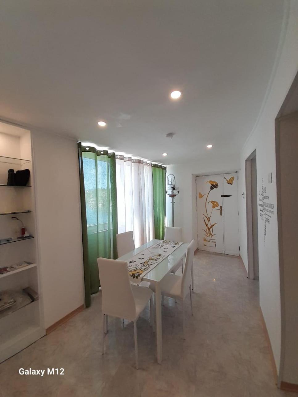 Residenza Mena Marina Corricella Διαμέρισμα Προτσίντα Εξωτερικό φωτογραφία