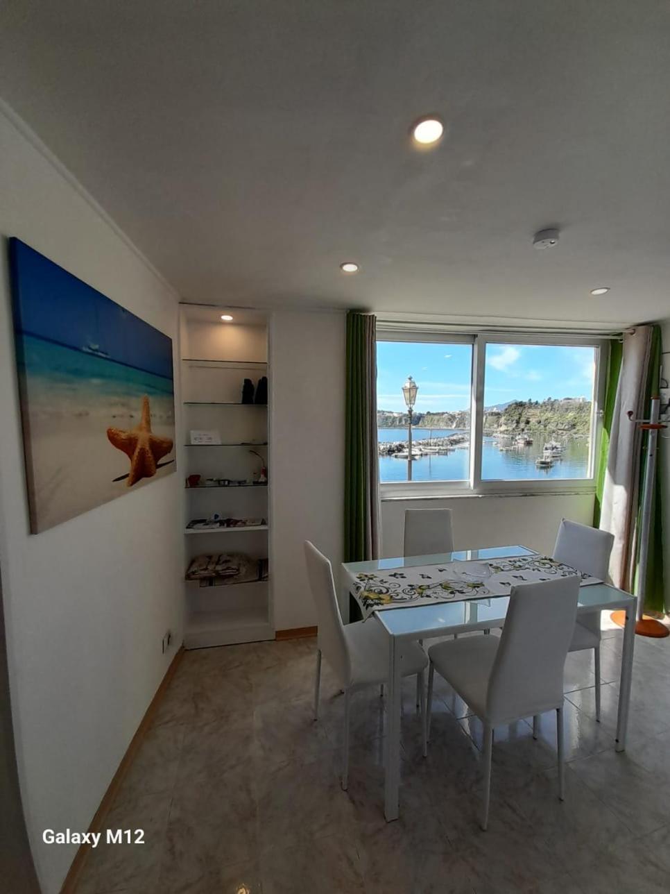 Residenza Mena Marina Corricella Διαμέρισμα Προτσίντα Εξωτερικό φωτογραφία