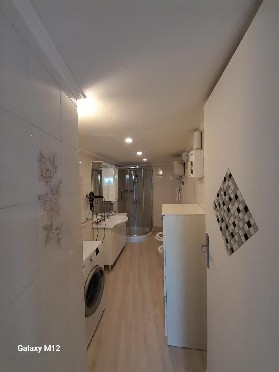 Residenza Mena Marina Corricella Διαμέρισμα Προτσίντα Εξωτερικό φωτογραφία