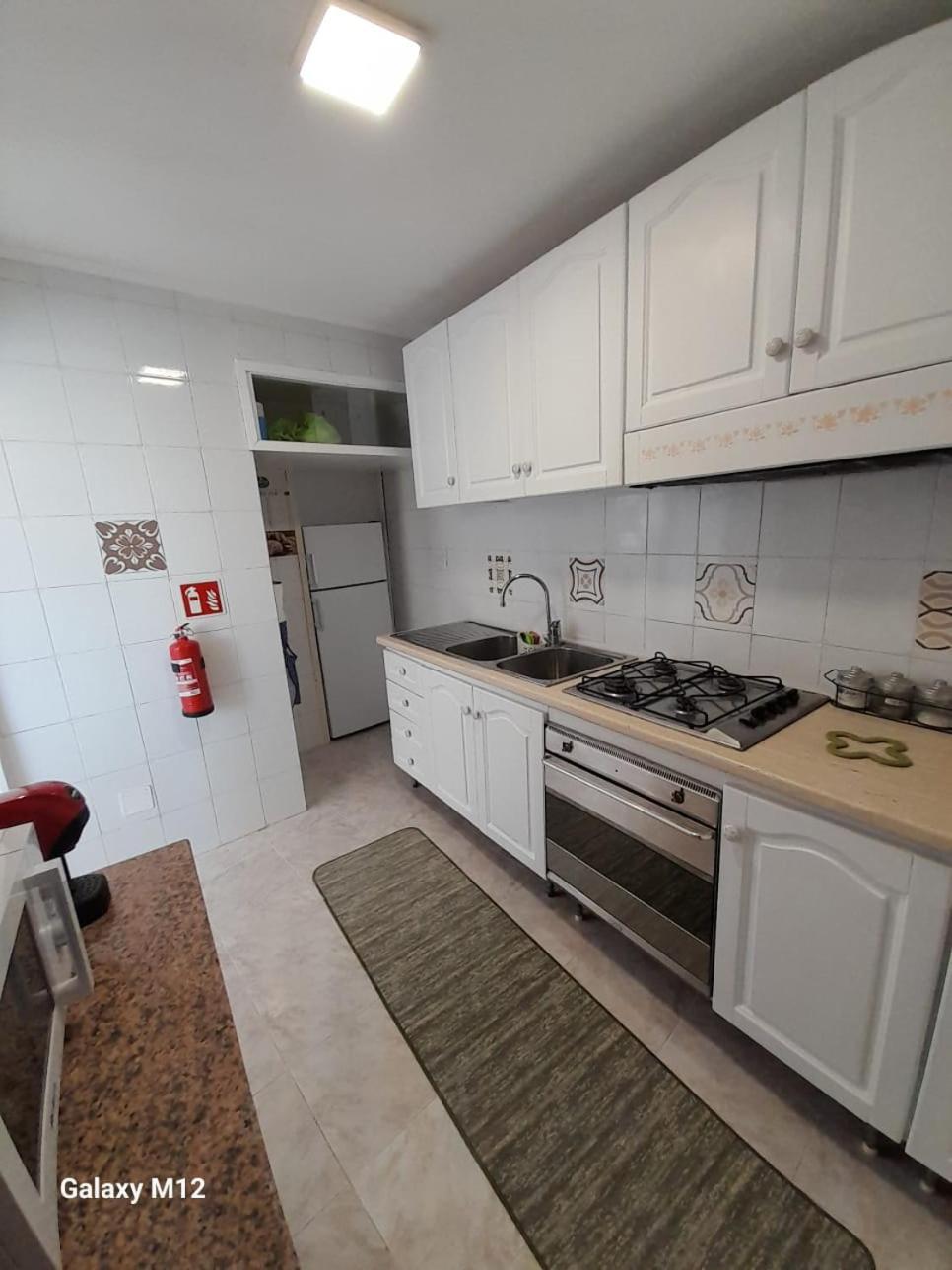 Residenza Mena Marina Corricella Διαμέρισμα Προτσίντα Εξωτερικό φωτογραφία