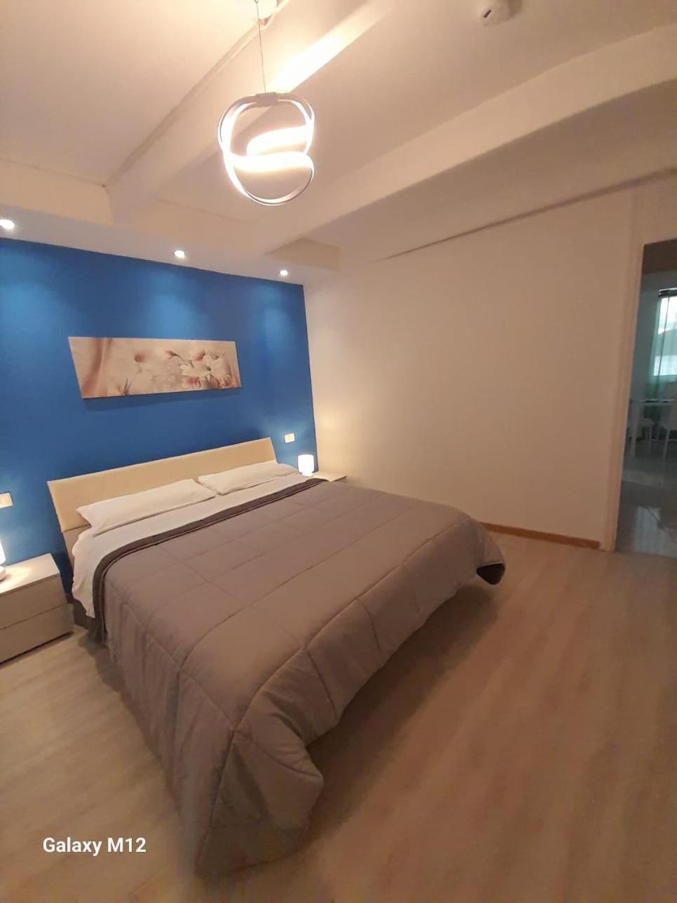 Residenza Mena Marina Corricella Διαμέρισμα Προτσίντα Εξωτερικό φωτογραφία