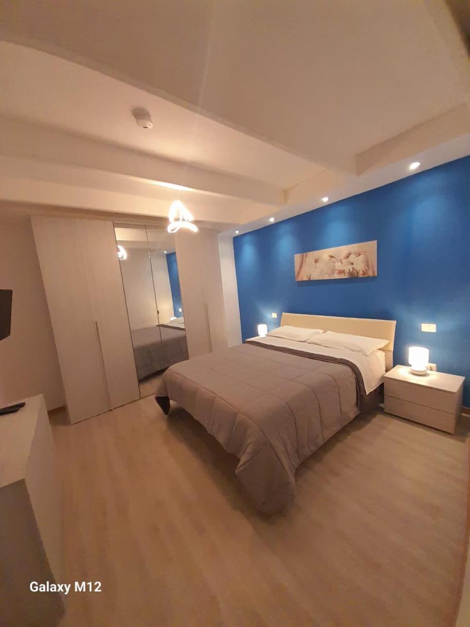 Residenza Mena Marina Corricella Διαμέρισμα Προτσίντα Εξωτερικό φωτογραφία